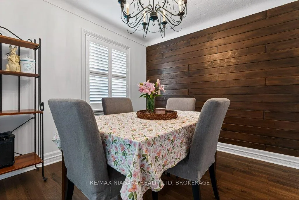 Photo 14 of 6 Grammar Avenue, St. Catharines, Vine/Linwell — HOMEH