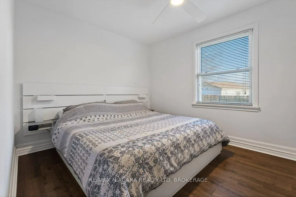 Photo 23 of 6 Grammar Avenue, St. Catharines, Vine/Linwell — HOMEH
