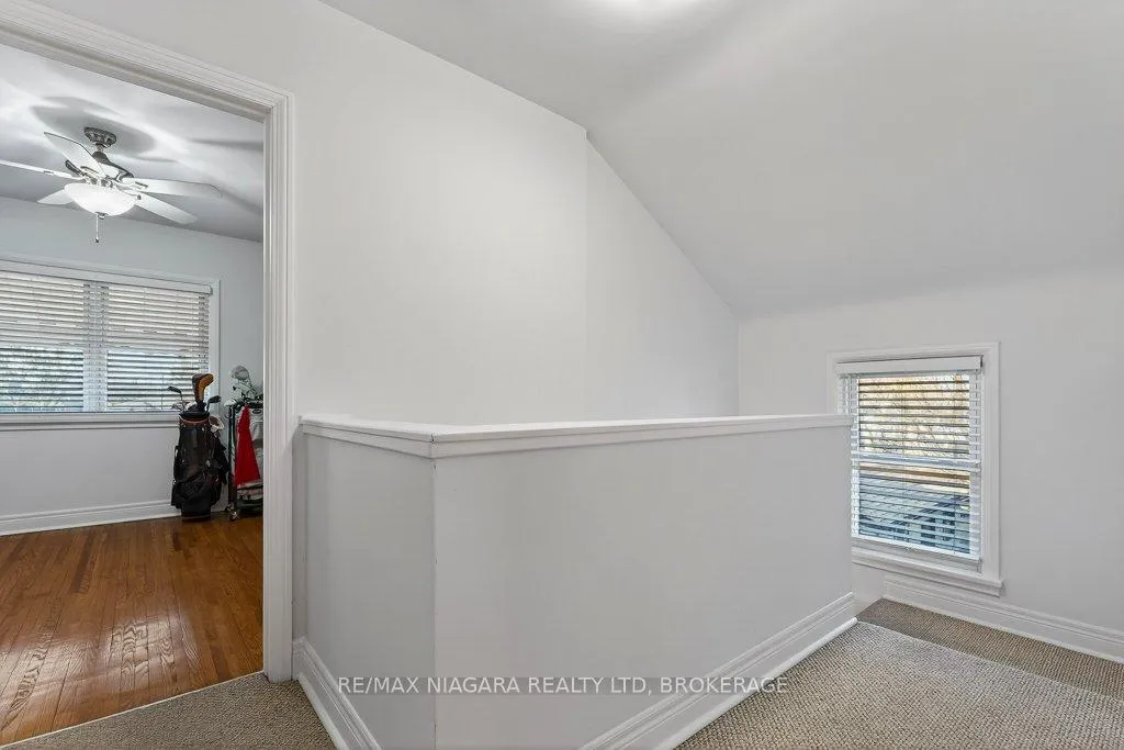 Photo 25 of 6 Grammar Avenue, St. Catharines, Vine/Linwell — HOMEH