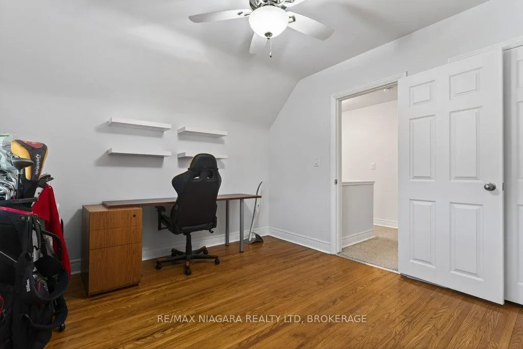Photo 30 of 6 Grammar Avenue, St. Catharines, Vine/Linwell — HOMEH
