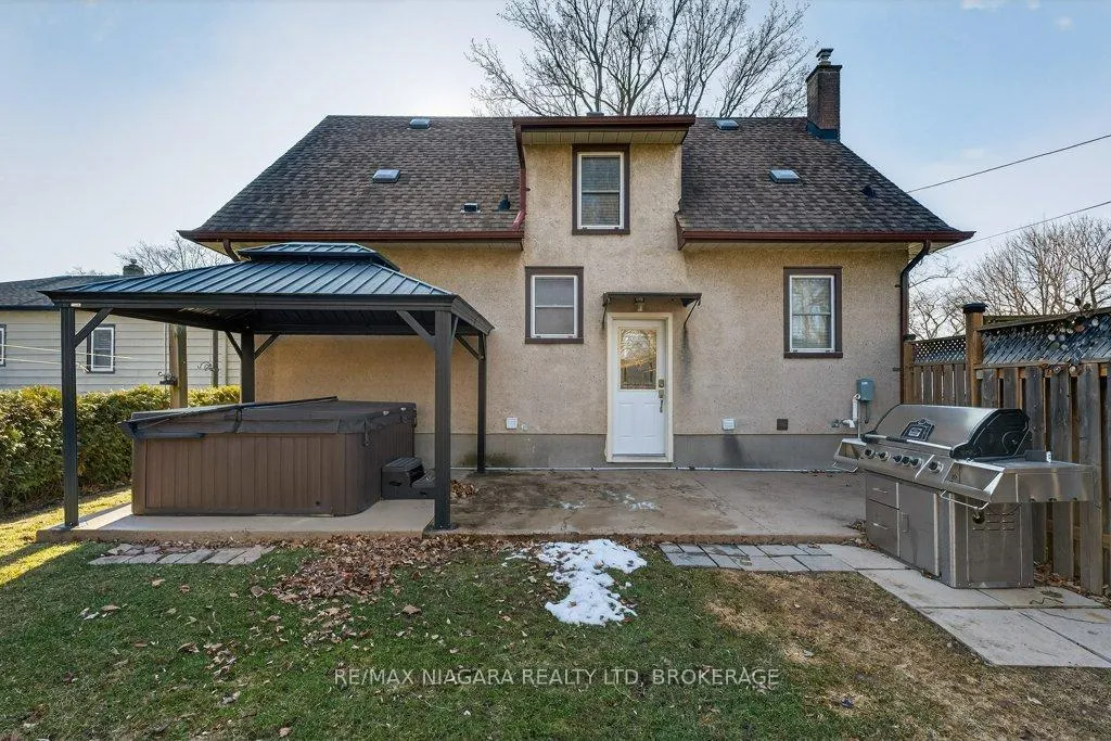 Photo 37 of 6 Grammar Avenue, St. Catharines, Vine/Linwell — HOMEH