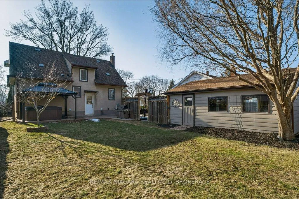 Photo 41 of 6 Grammar Avenue, St. Catharines, Vine/Linwell — HOMEH
