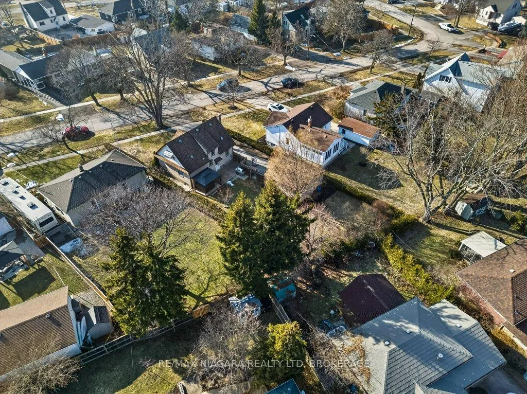 Photo 43 of 6 Grammar Avenue, St. Catharines, Vine/Linwell — HOMEH