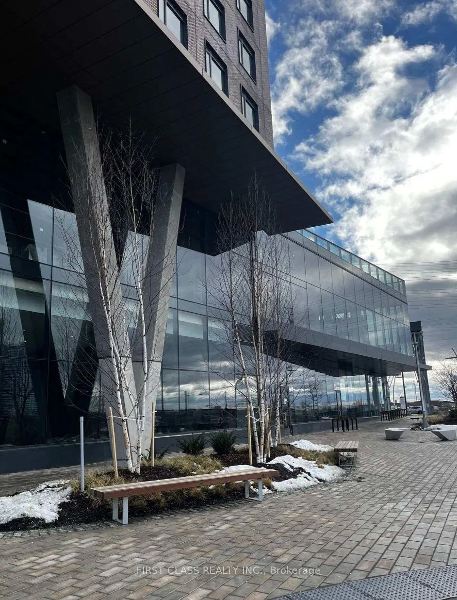 Photo 2 of Unit 1813, 2920 Highway 7, Vaughan, Concord — HOMEH