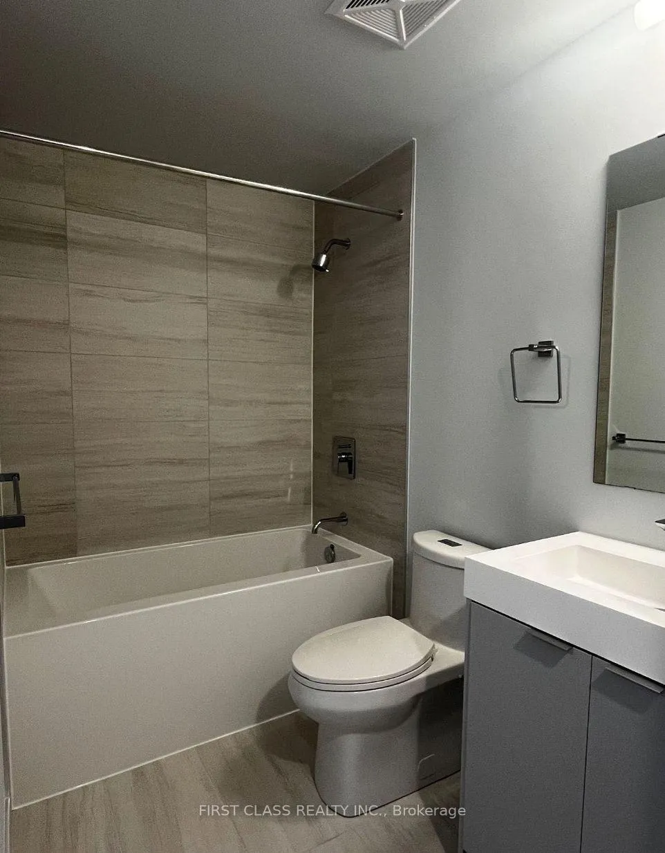 Photo 7 of Unit 1813, 2920 Highway 7, Vaughan, Concord — HOMEH