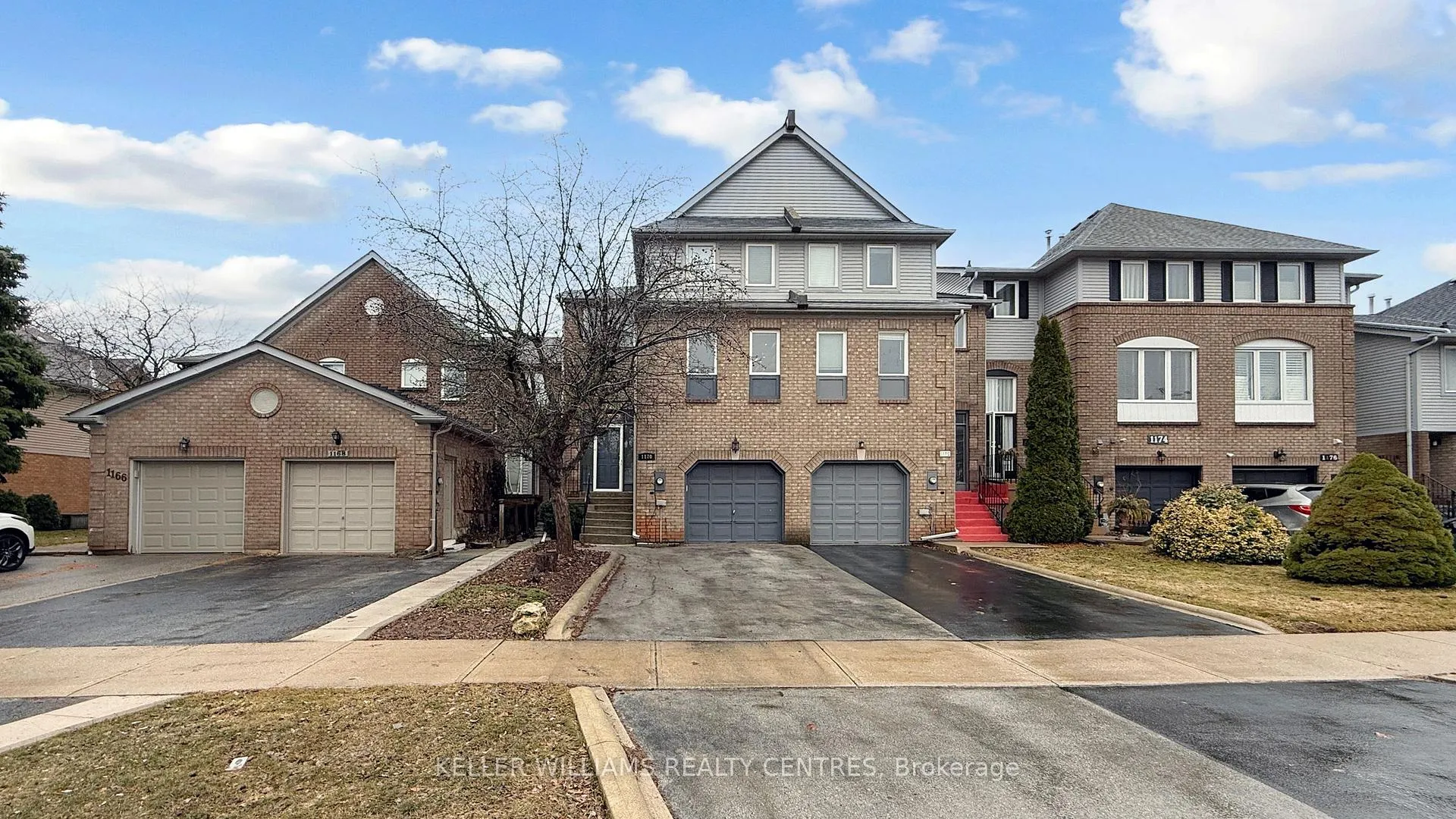 Photo 1 of 1170 Leewood Drive, Oakville, Glen Abbey — HOMEH