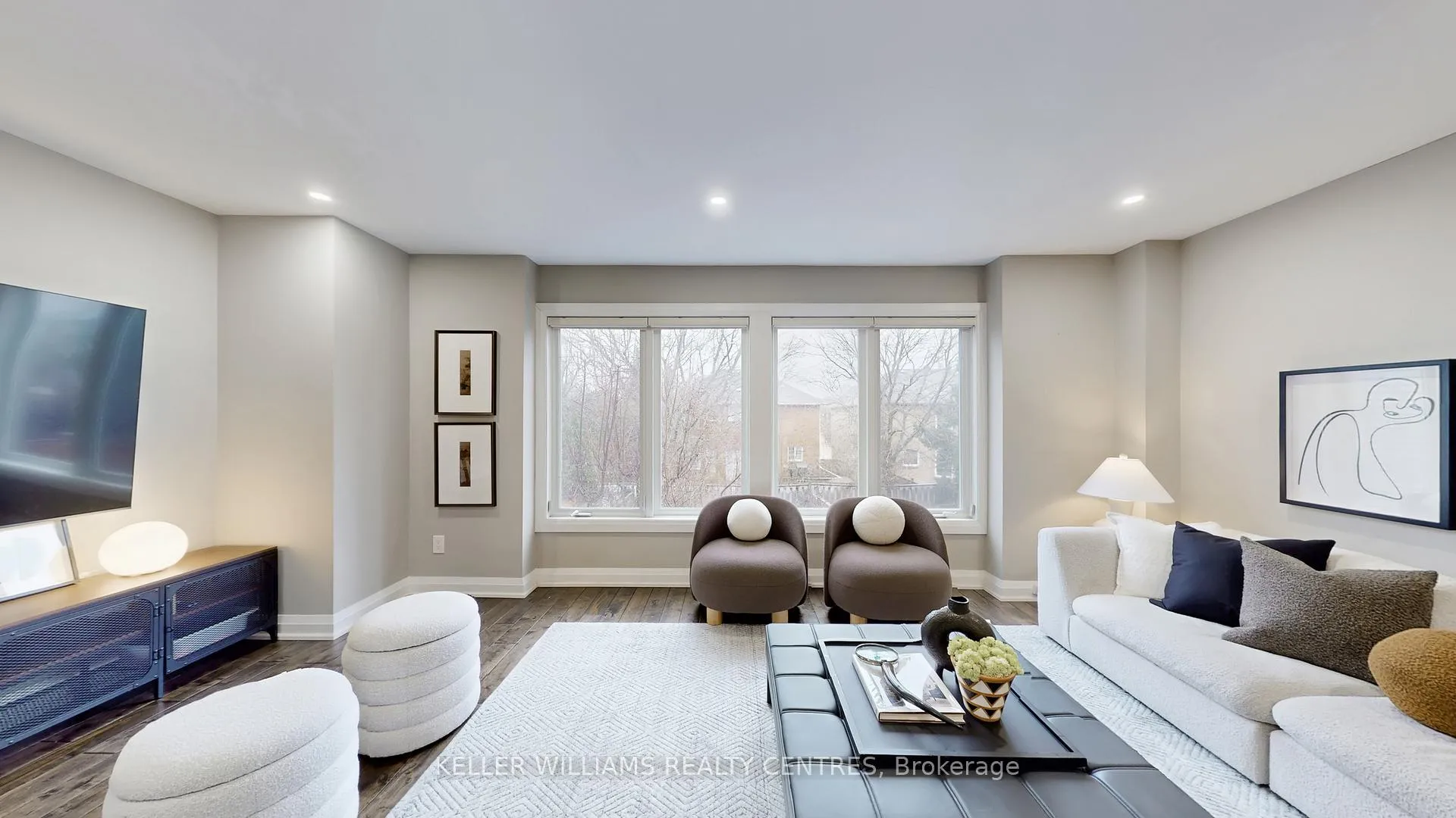 Photo 4 of 1170 Leewood Drive, Oakville, Glen Abbey — HOMEH