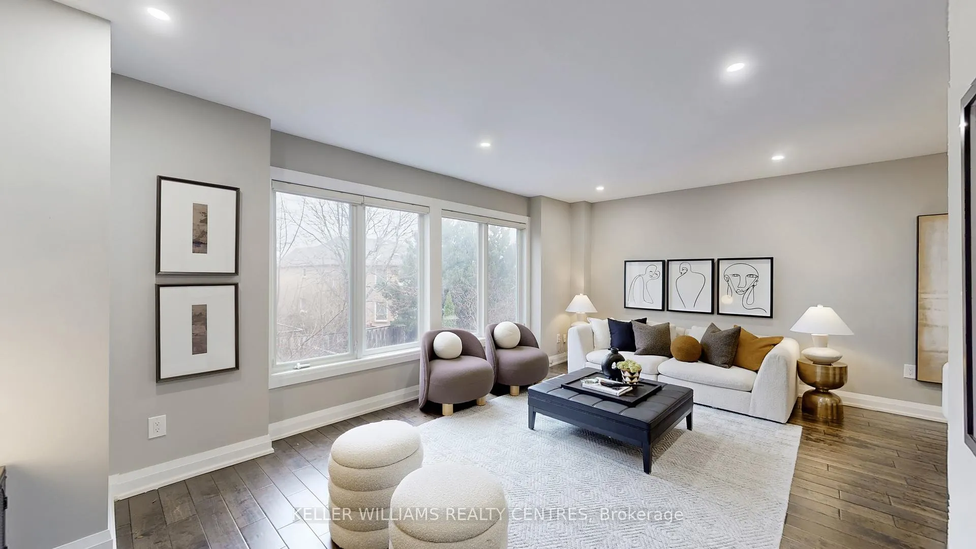 Photo 5 of 1170 Leewood Drive, Oakville, Glen Abbey — HOMEH