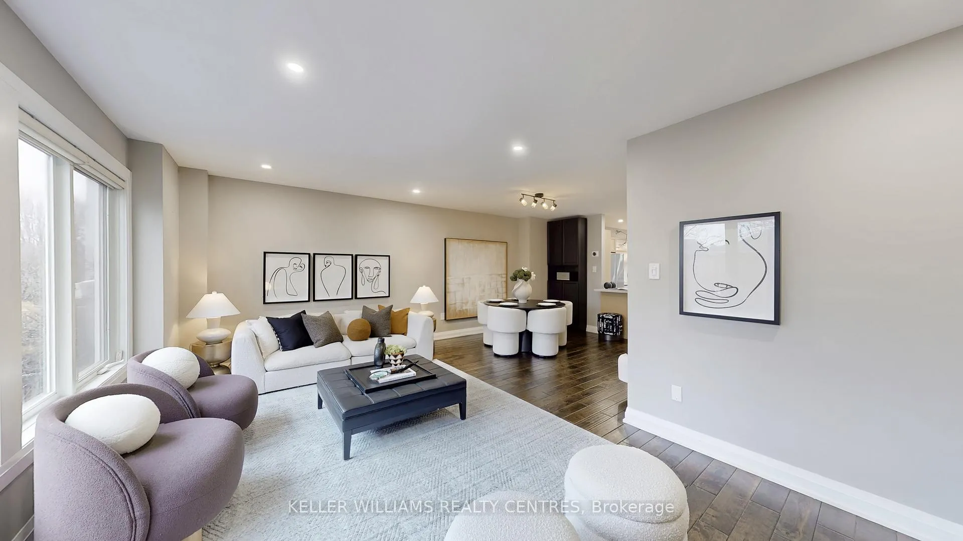 Photo 6 of 1170 Leewood Drive, Oakville, Glen Abbey — HOMEH