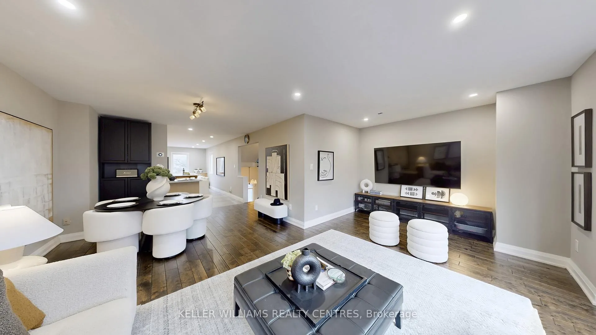 Photo 7 of 1170 Leewood Drive, Oakville, Glen Abbey — HOMEH