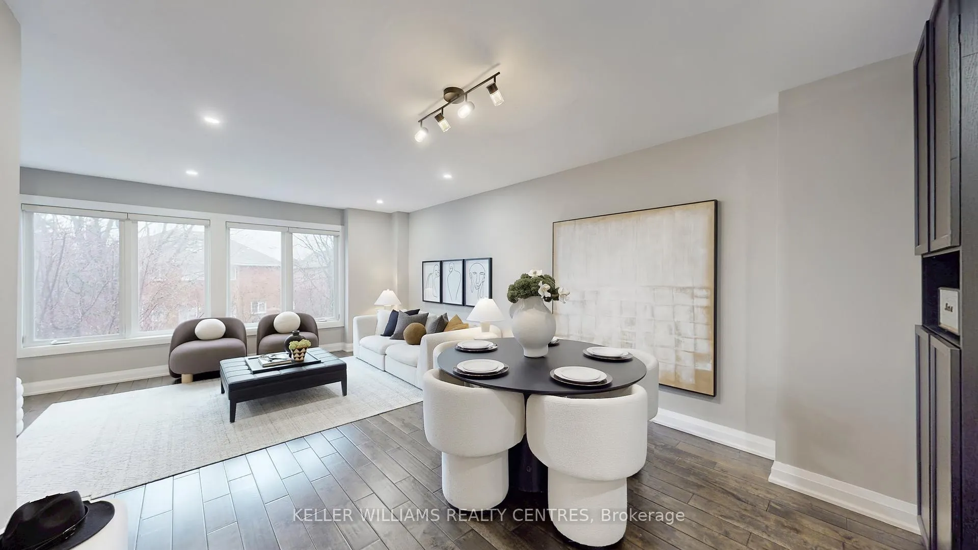 Photo 8 of 1170 Leewood Drive, Oakville, Glen Abbey — HOMEH