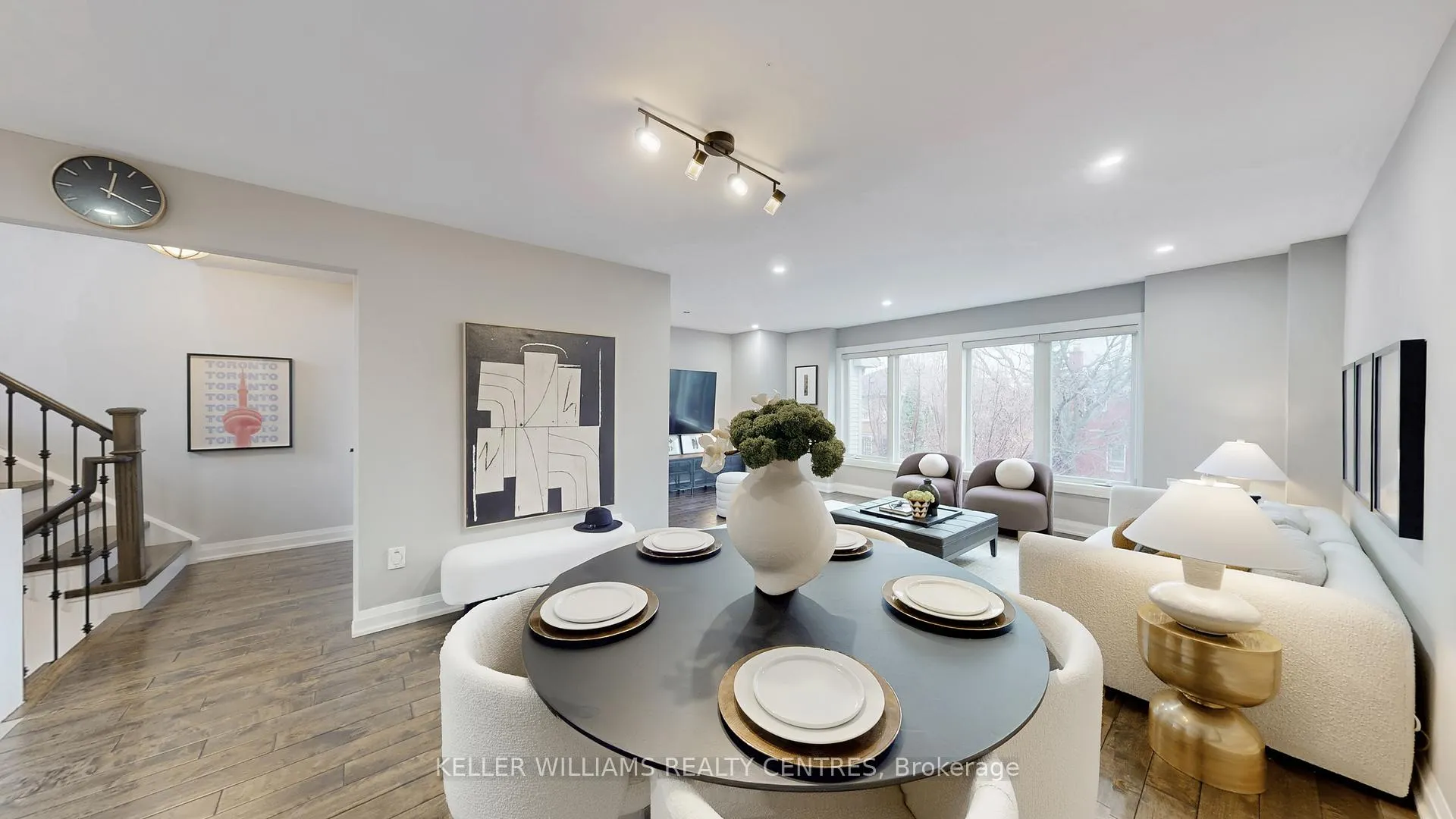 Photo 9 of 1170 Leewood Drive, Oakville, Glen Abbey — HOMEH