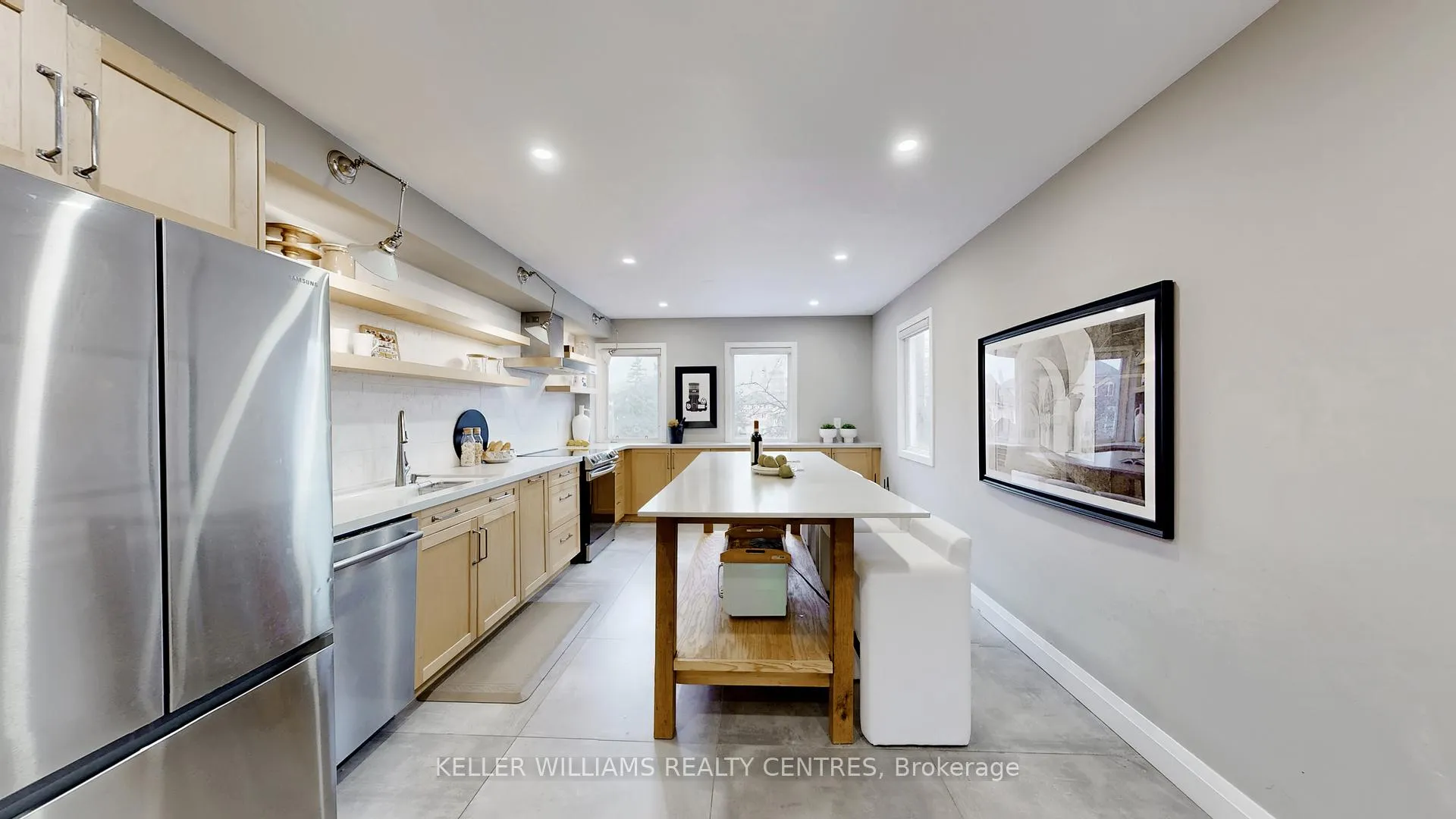 Photo 10 of 1170 Leewood Drive, Oakville, Glen Abbey — HOMEH