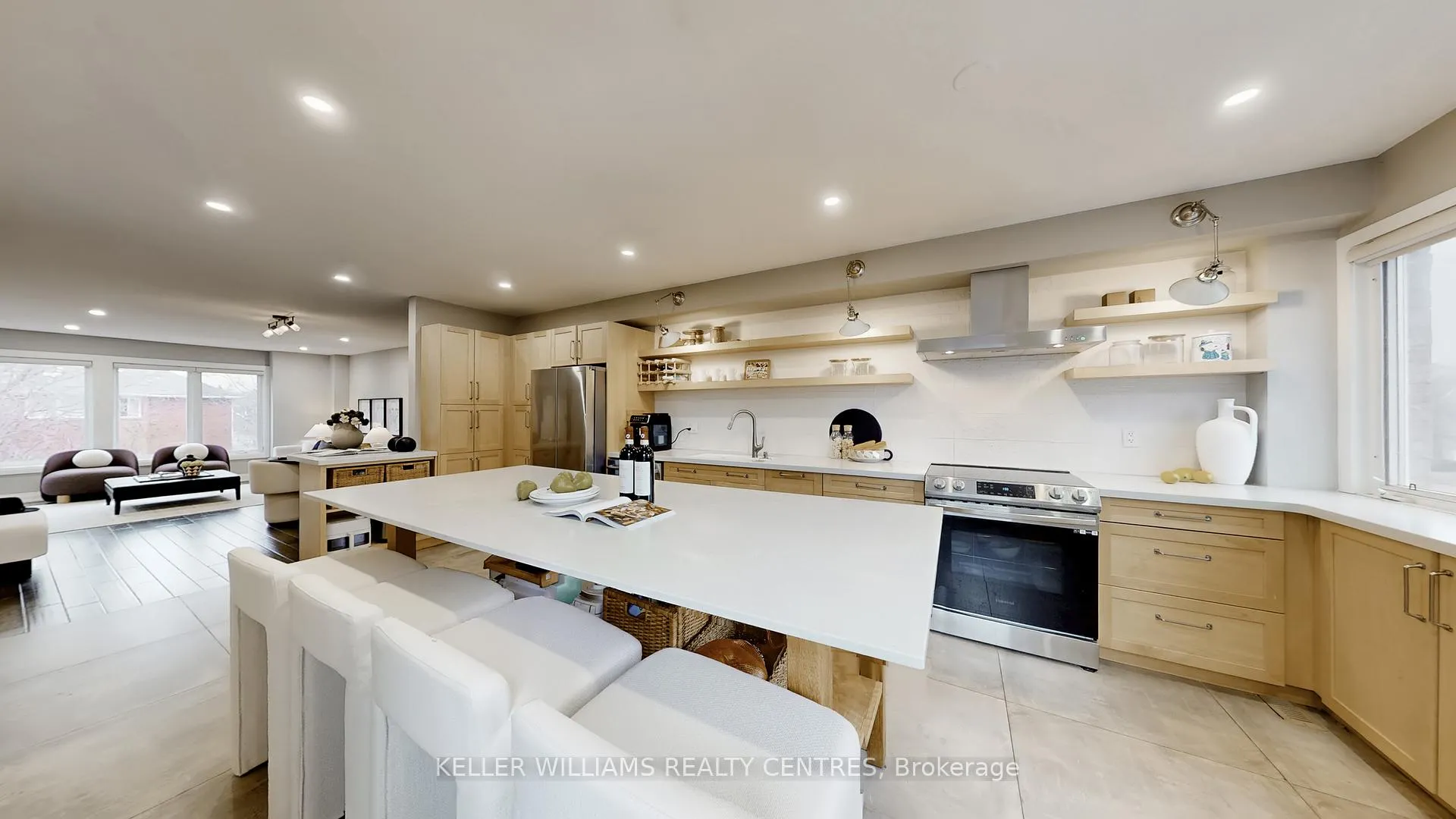 Photo 11 of 1170 Leewood Drive, Oakville, Glen Abbey — HOMEH