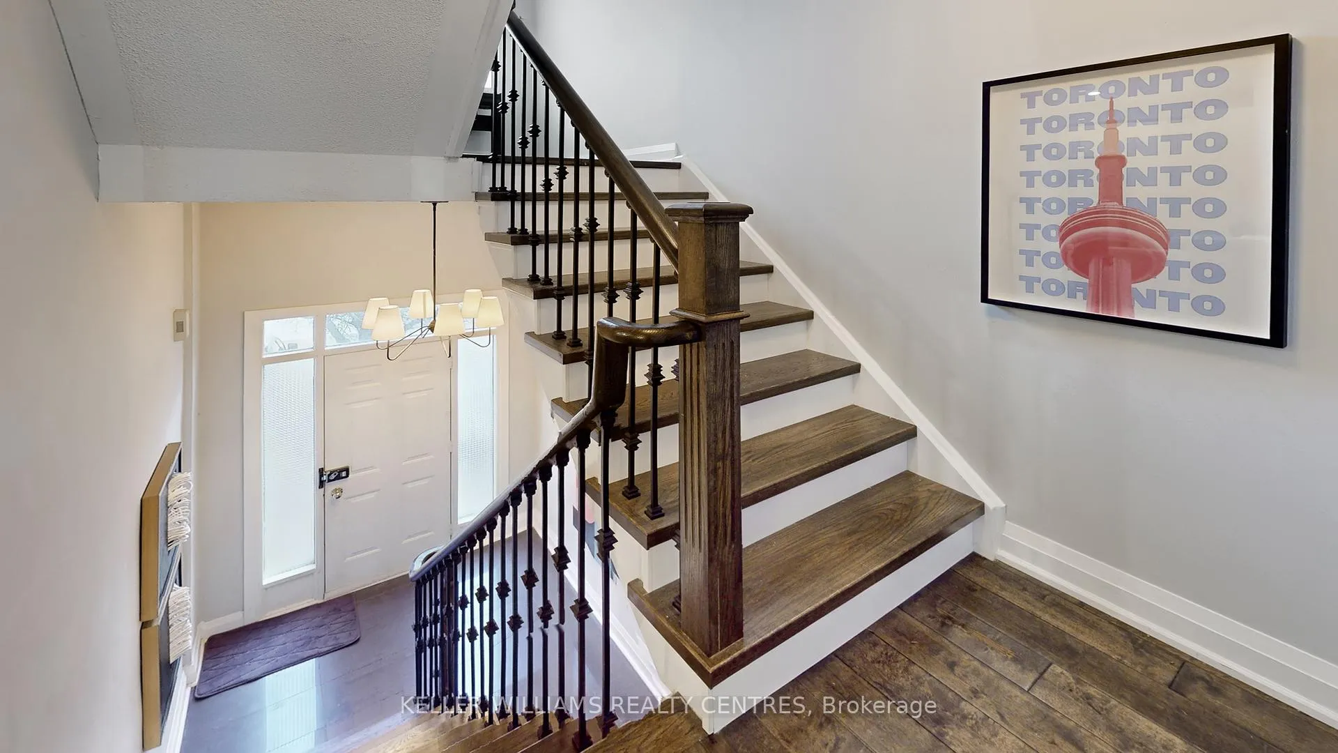 Photo 12 of 1170 Leewood Drive, Oakville, Glen Abbey — HOMEH