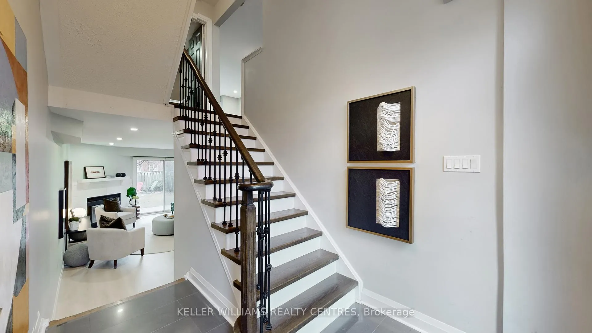 Photo 13 of 1170 Leewood Drive, Oakville, Glen Abbey — HOMEH