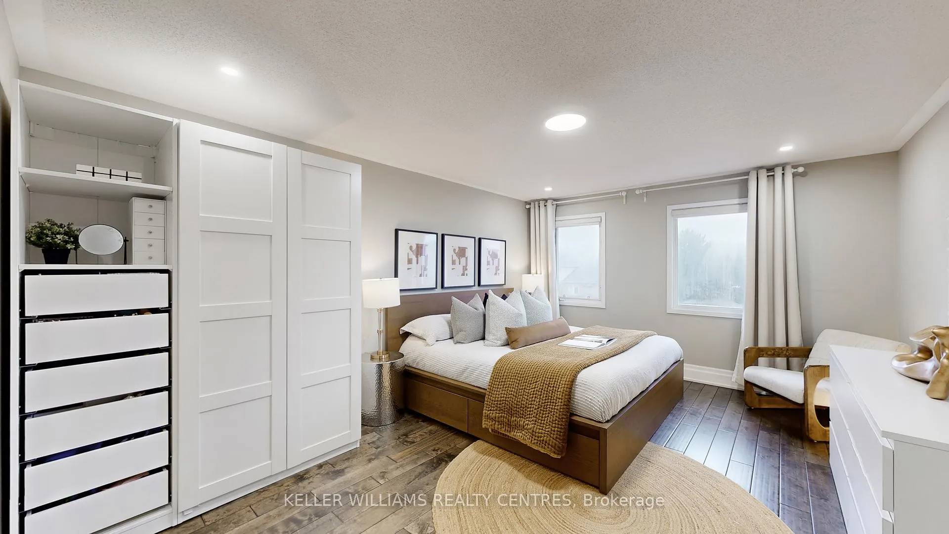 Photo 14 of 1170 Leewood Drive, Oakville, Glen Abbey — HOMEH