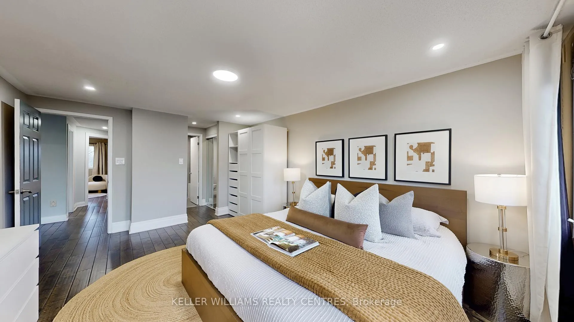 Photo 16 of 1170 Leewood Drive, Oakville, Glen Abbey — HOMEH