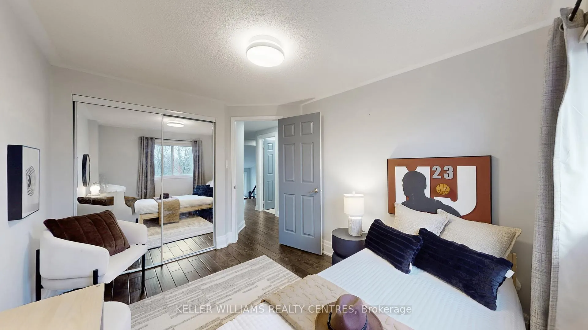 Photo 19 of 1170 Leewood Drive, Oakville, Glen Abbey — HOMEH