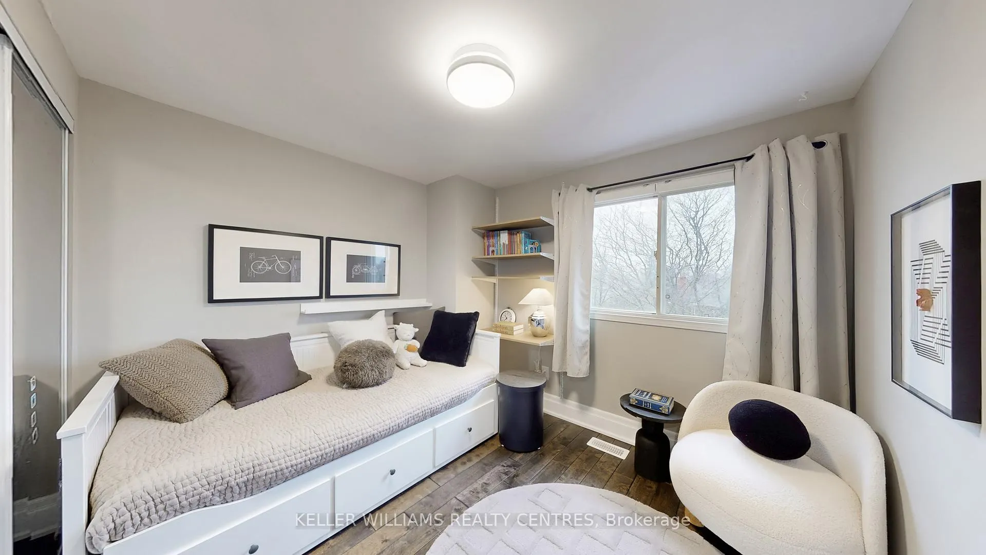 Photo 20 of 1170 Leewood Drive, Oakville, Glen Abbey — HOMEH