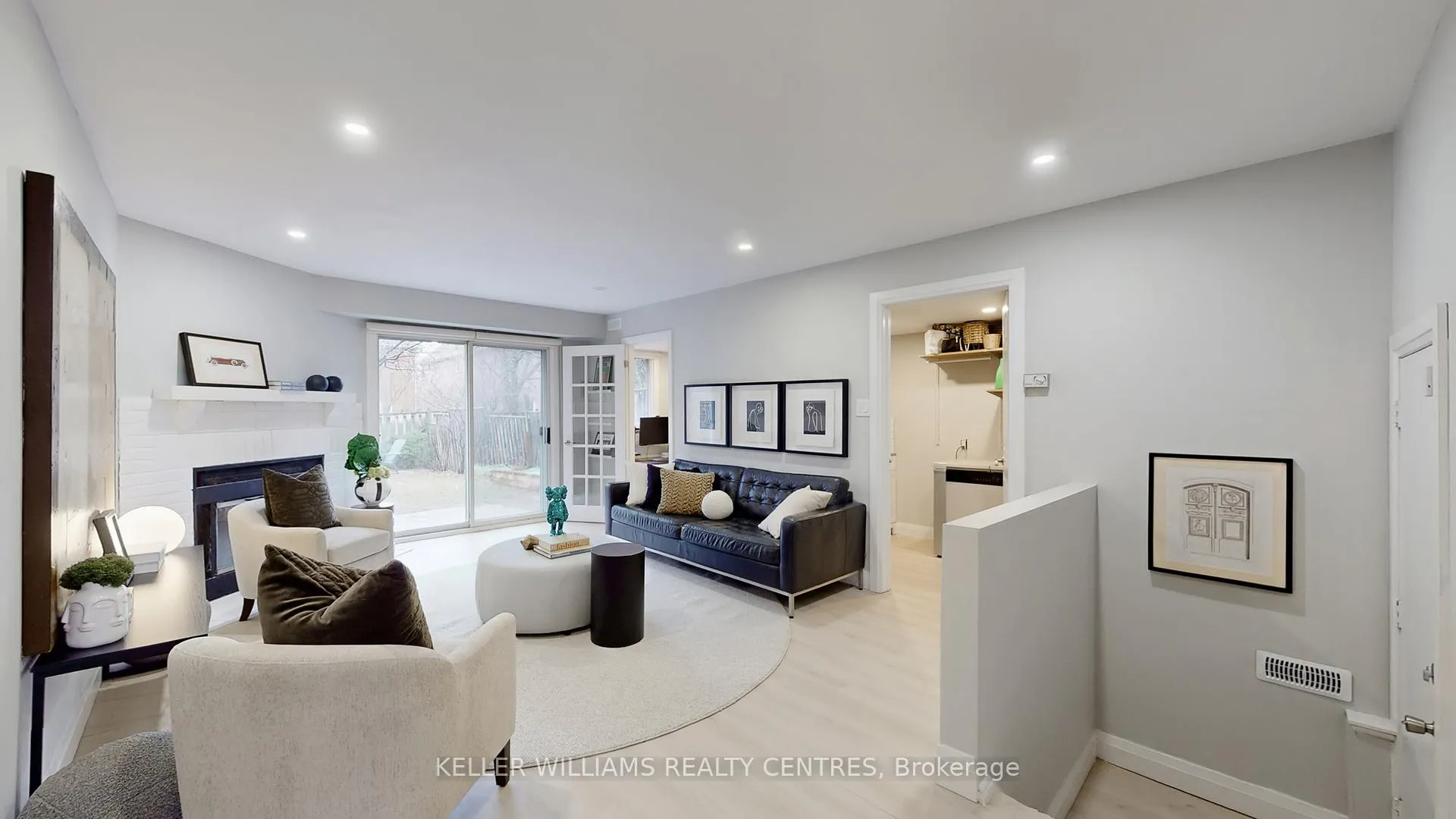 Photo 22 of 1170 Leewood Drive, Oakville, Glen Abbey — HOMEH