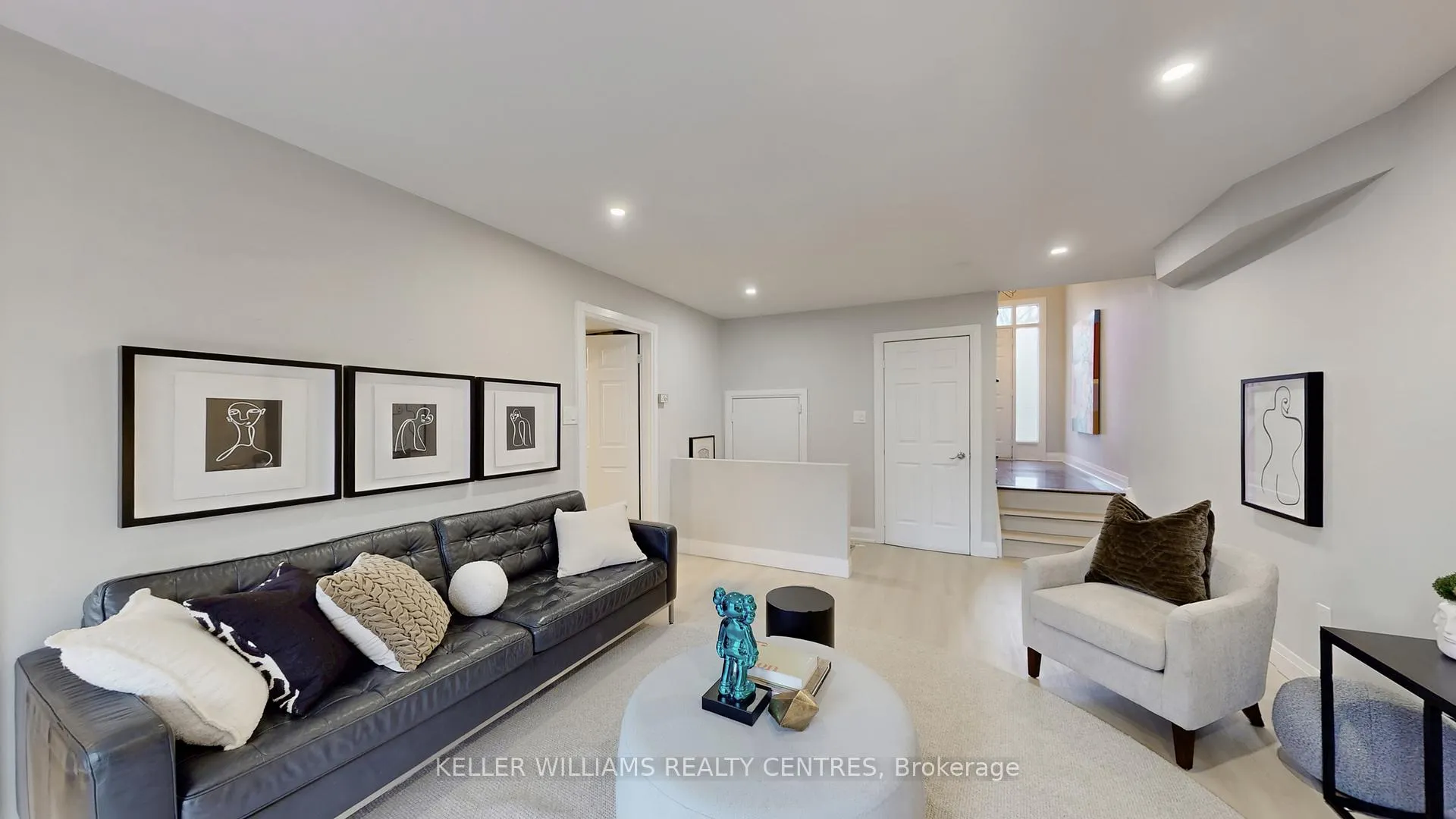 Photo 24 of 1170 Leewood Drive, Oakville, Glen Abbey — HOMEH