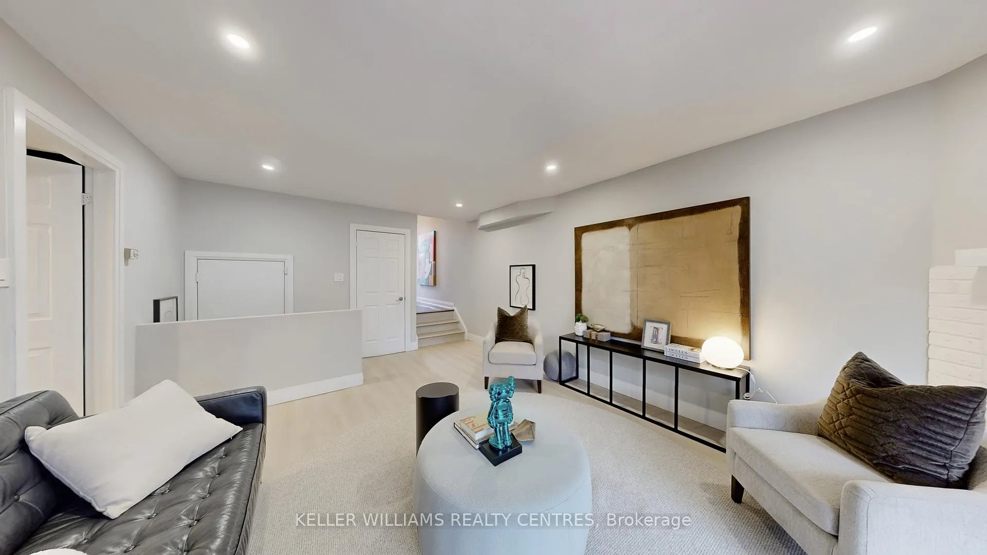 Photo 25 of 1170 Leewood Drive, Oakville, Glen Abbey — HOMEH