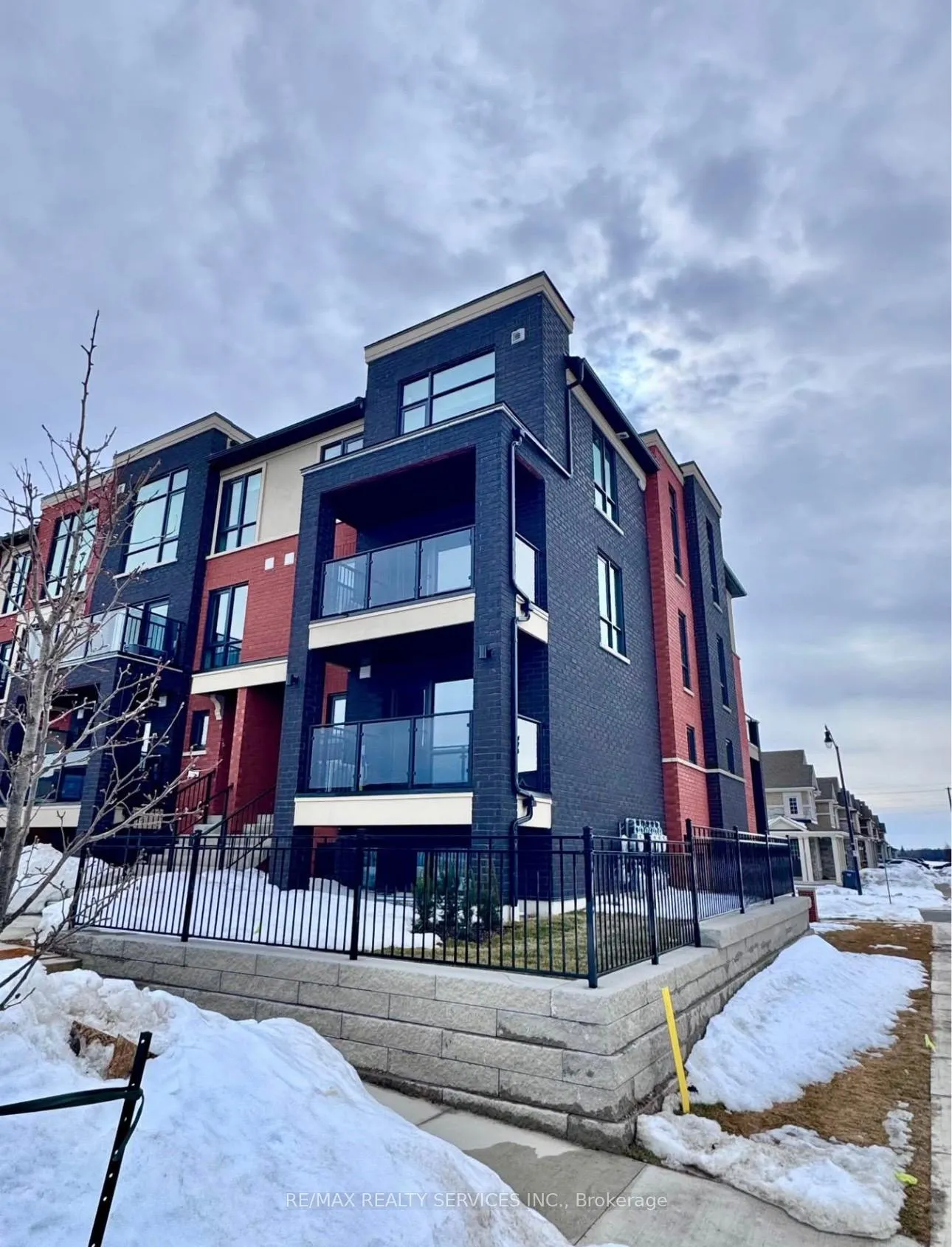 Photo 1 of Unit 4, 65 Romilly Avenue, Brampton, Northwest Brampton — HOMEH