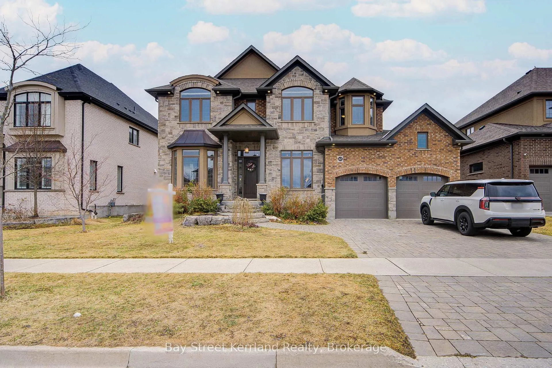 Photo 1 of 265 Chestnut Ridge, Waterloo — HOMEH