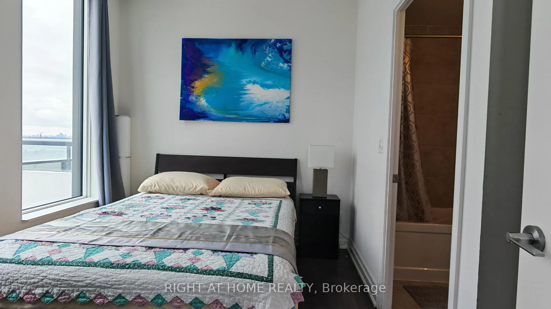 Photo 7 of Unit 1508, 10 Rouge Valley W, Markham, German Mills — HOMEH