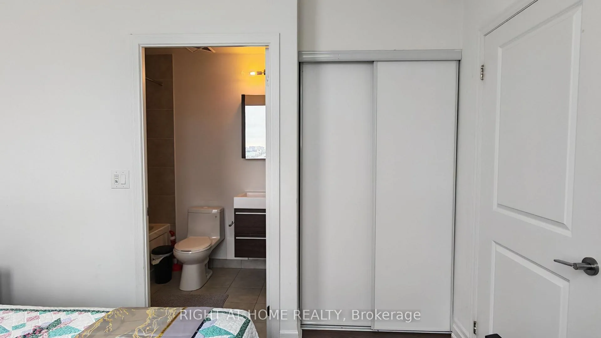 Photo 8 of Unit 1508, 10 Rouge Valley W, Markham, German Mills — HOMEH