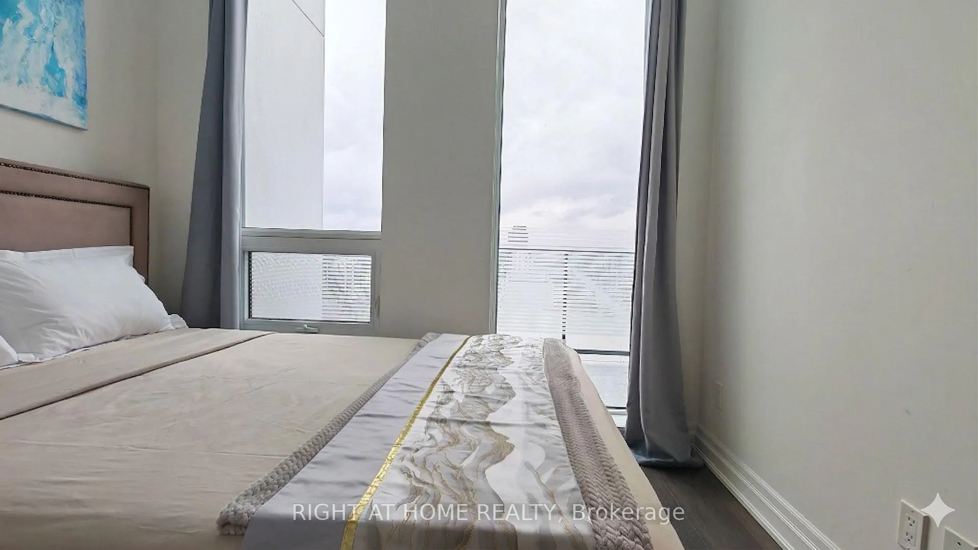 Photo 10 of Unit 1508, 10 Rouge Valley W, Markham, German Mills — HOMEH