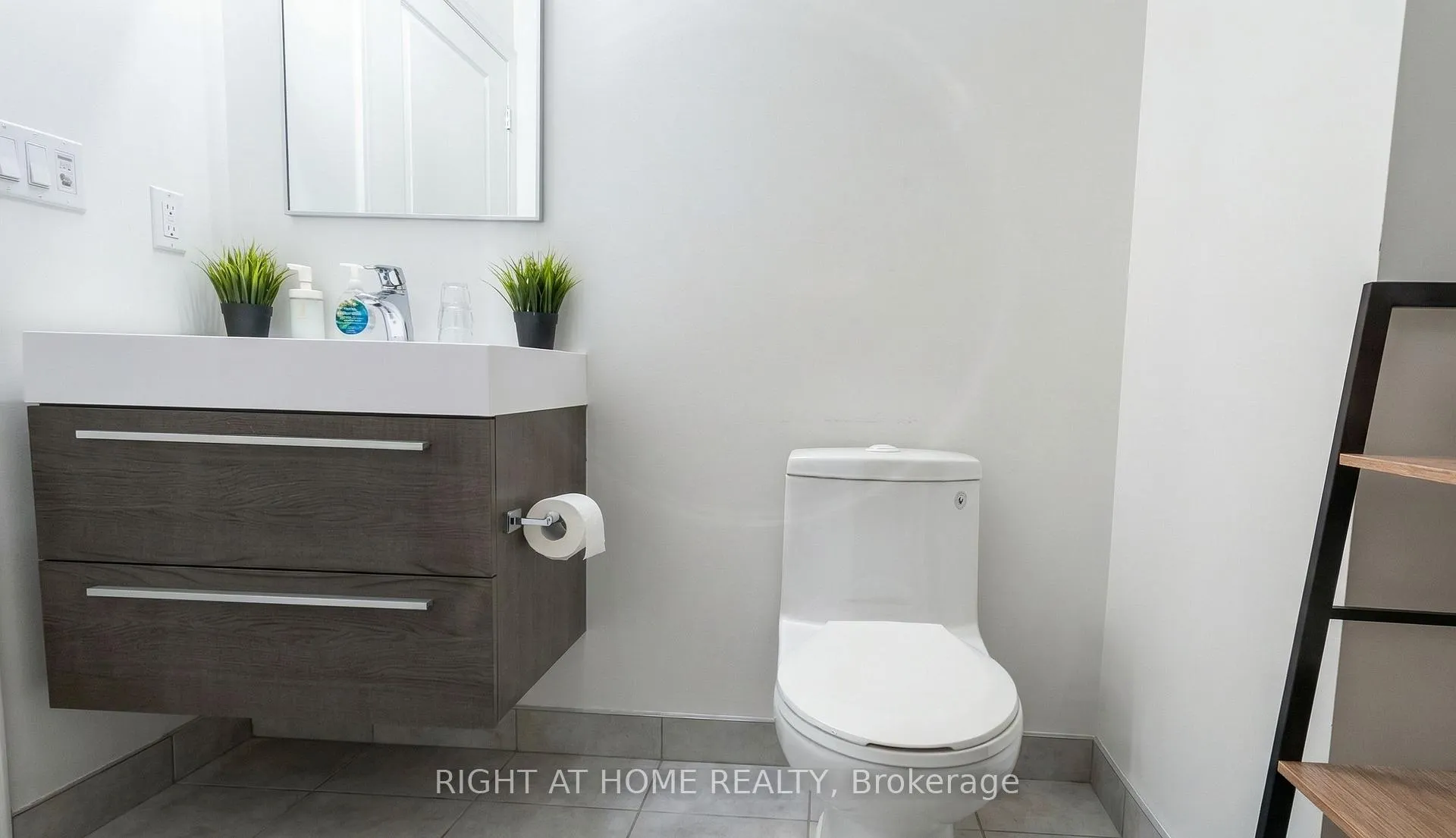Photo 12 of Unit 1508, 10 Rouge Valley W, Markham, German Mills — HOMEH
