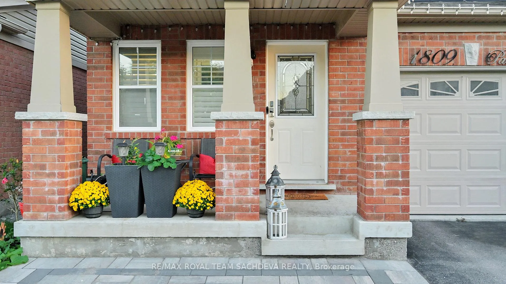 Photo 1 of 1809 Parkhurst Crescent, Pickering, Duffin Heights — HOMEH