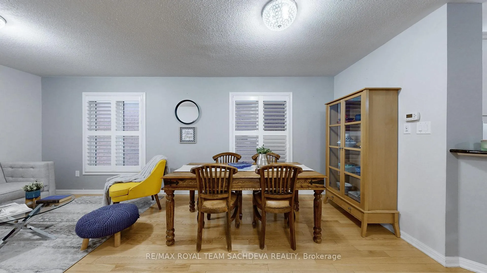 Photo 5 of 1809 Parkhurst Crescent, Pickering, Duffin Heights — HOMEH