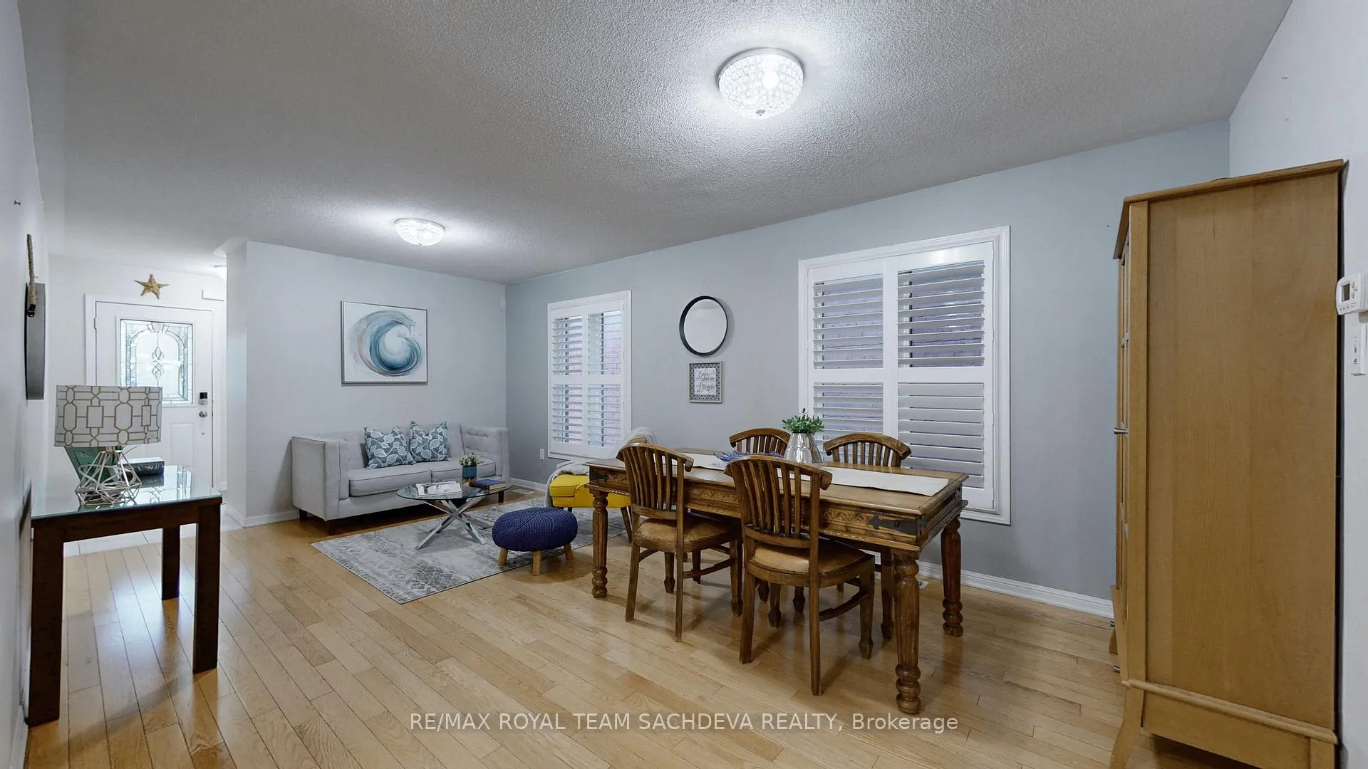 Photo 6 of 1809 Parkhurst Crescent, Pickering, Duffin Heights — HOMEH