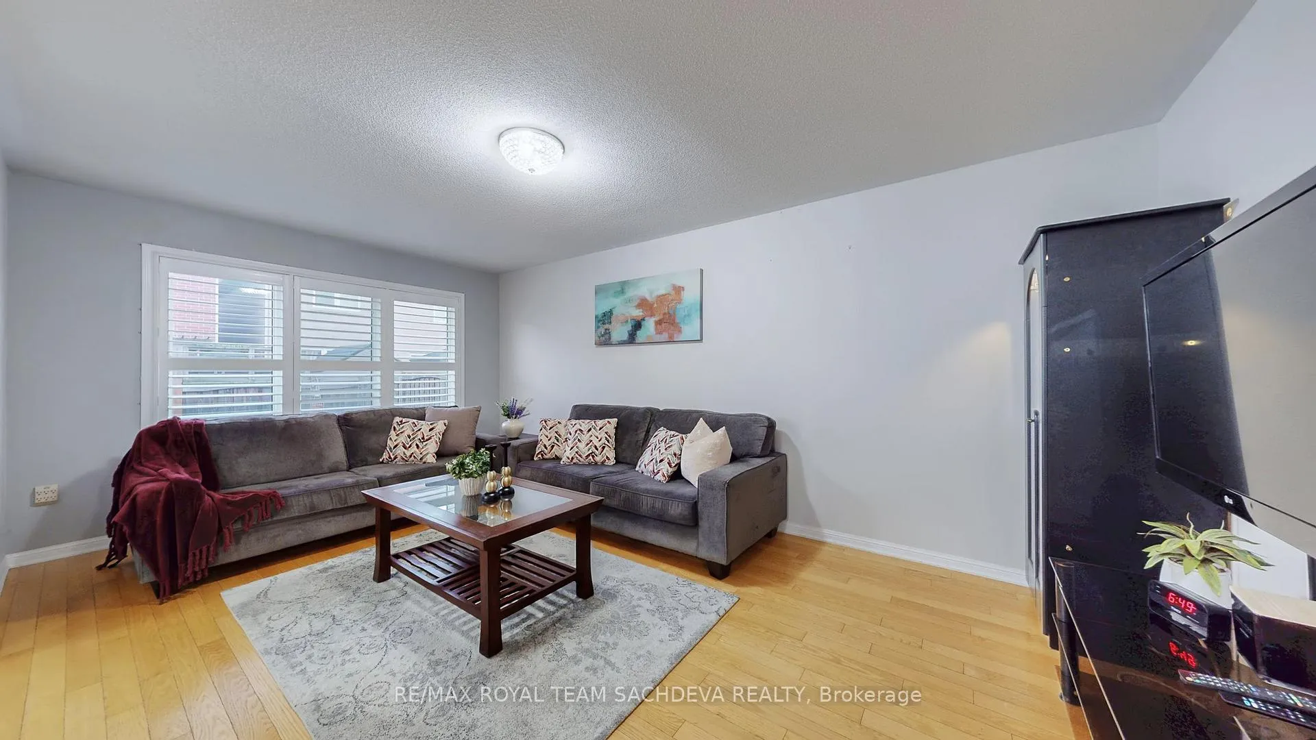 Photo 7 of 1809 Parkhurst Crescent, Pickering, Duffin Heights — HOMEH