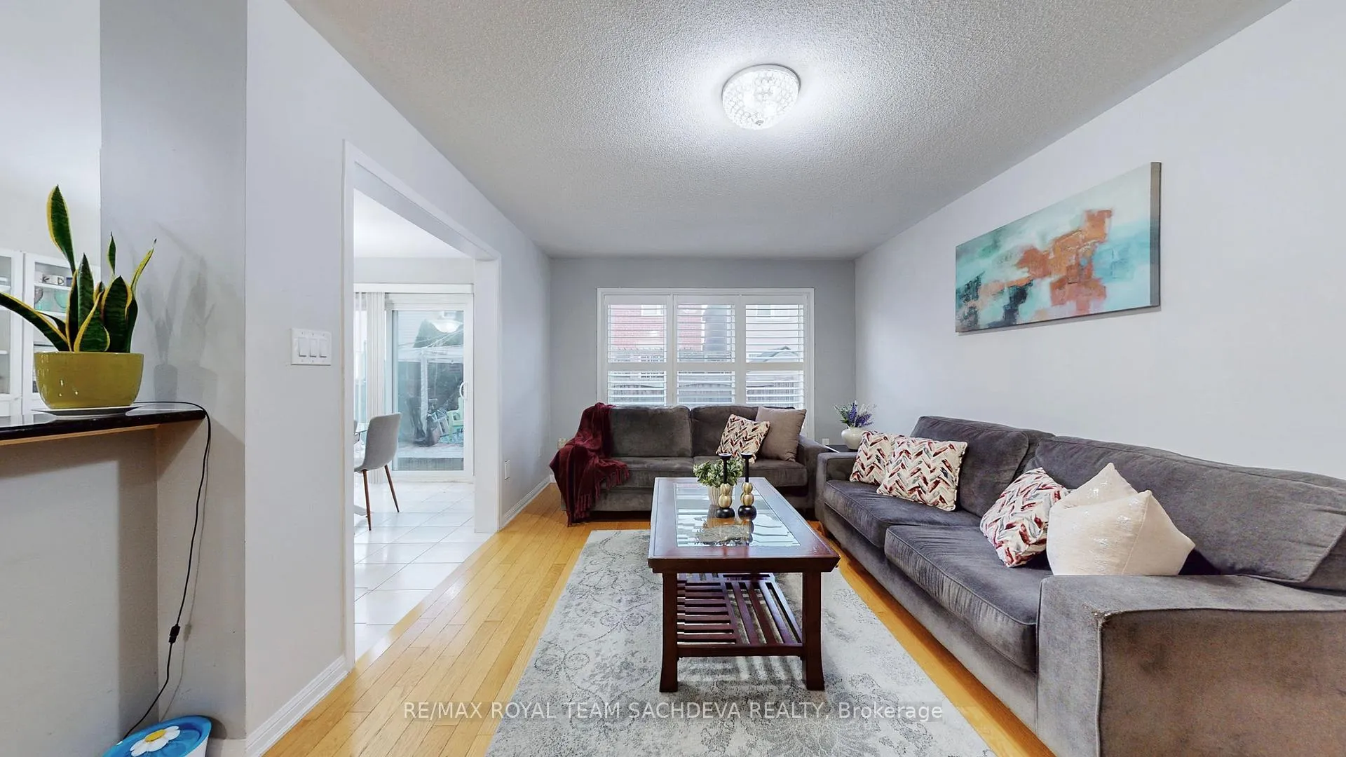 Photo 8 of 1809 Parkhurst Crescent, Pickering, Duffin Heights — HOMEH