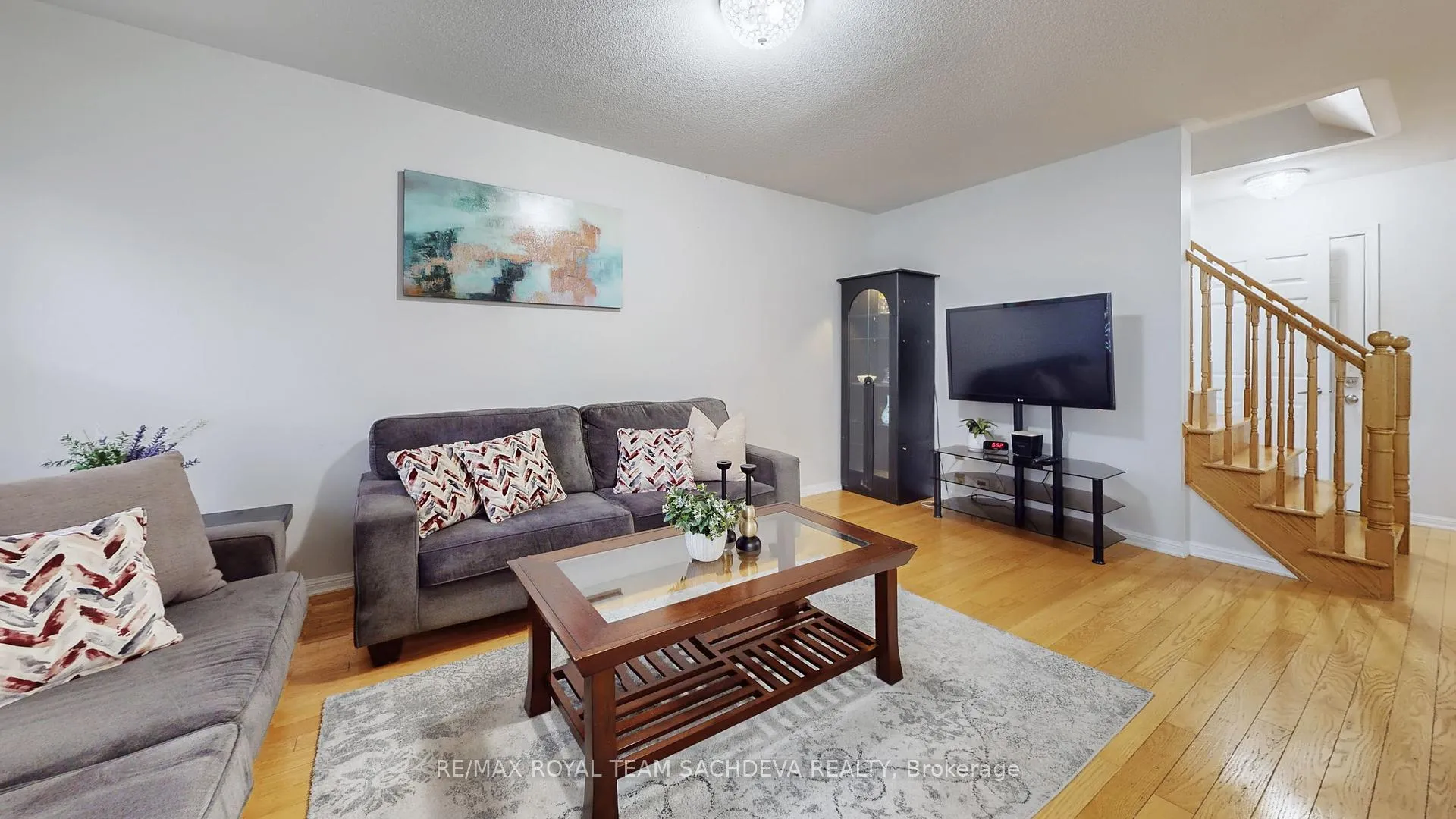 Photo 9 of 1809 Parkhurst Crescent, Pickering, Duffin Heights — HOMEH
