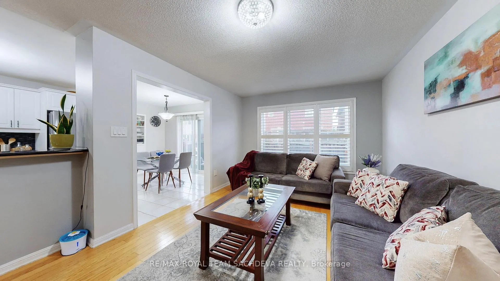 Photo 10 of 1809 Parkhurst Crescent, Pickering, Duffin Heights — HOMEH