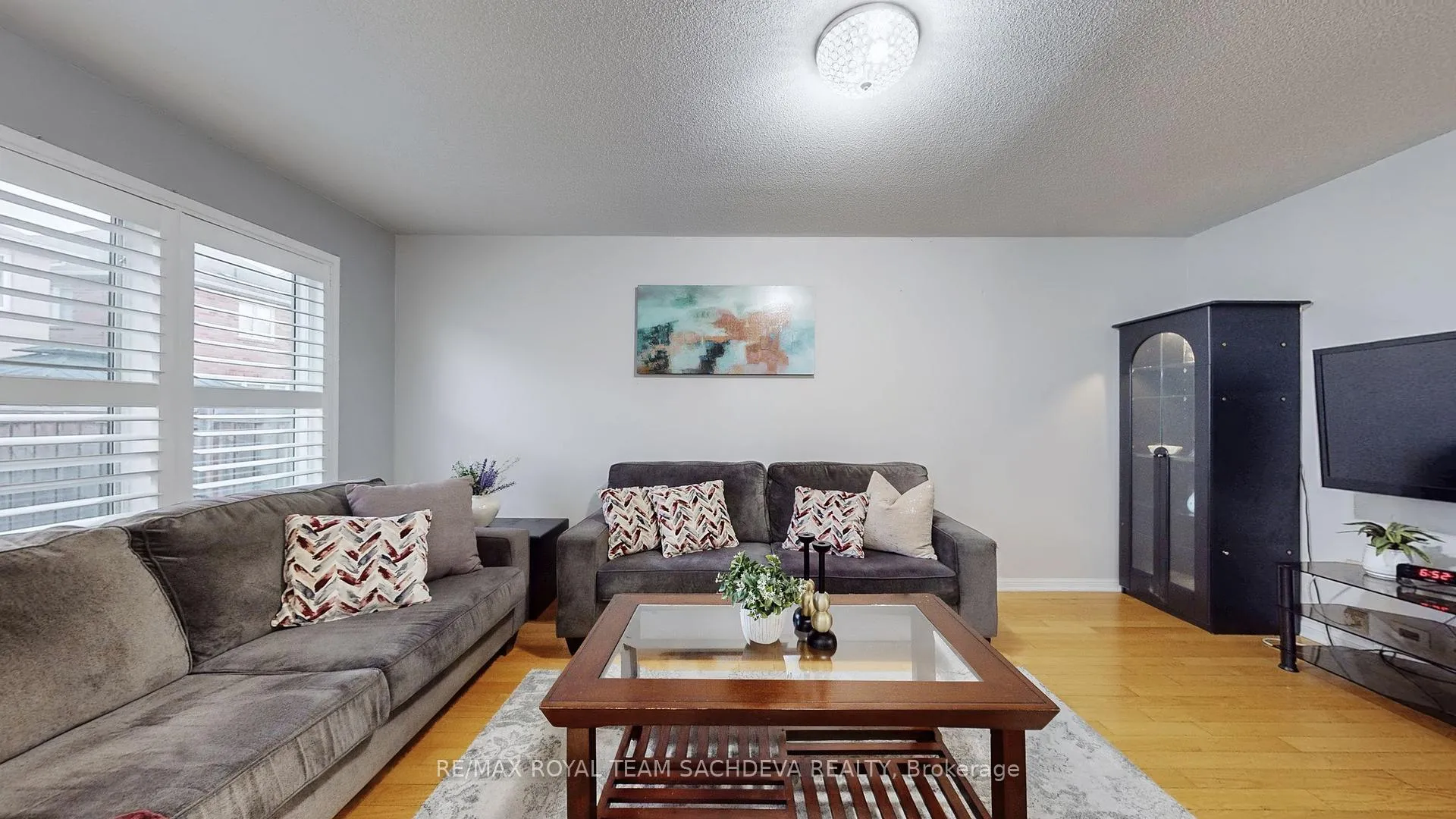 Photo 12 of 1809 Parkhurst Crescent, Pickering, Duffin Heights — HOMEH