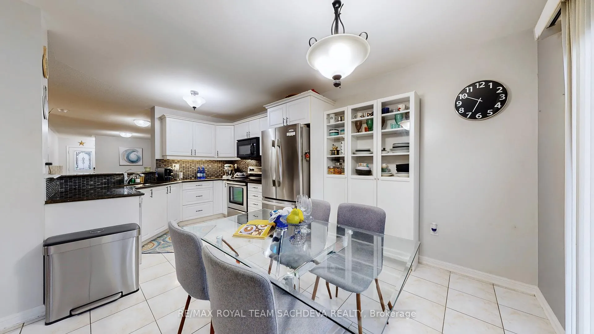 Photo 13 of 1809 Parkhurst Crescent, Pickering, Duffin Heights — HOMEH