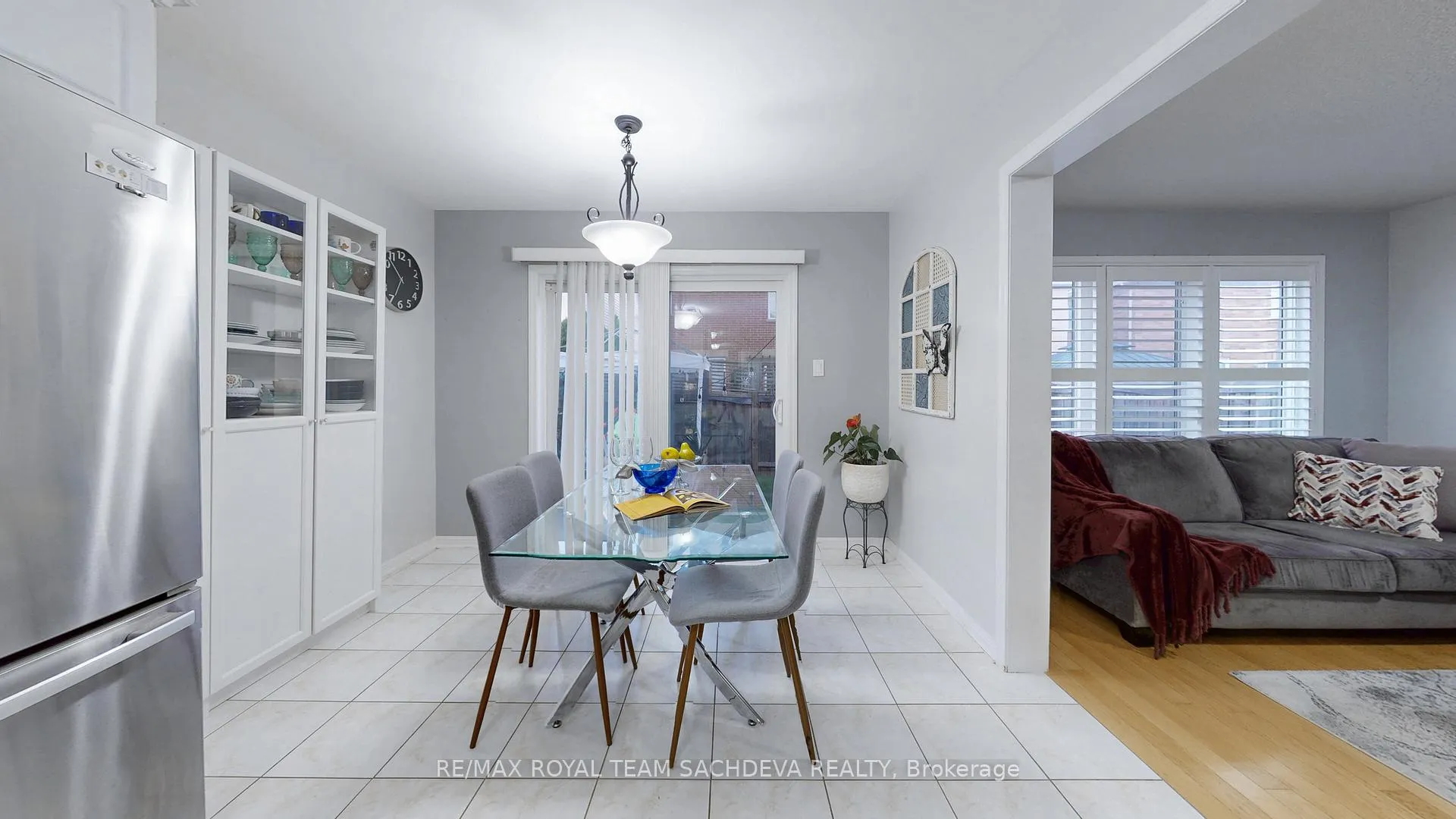 Photo 14 of 1809 Parkhurst Crescent, Pickering, Duffin Heights — HOMEH