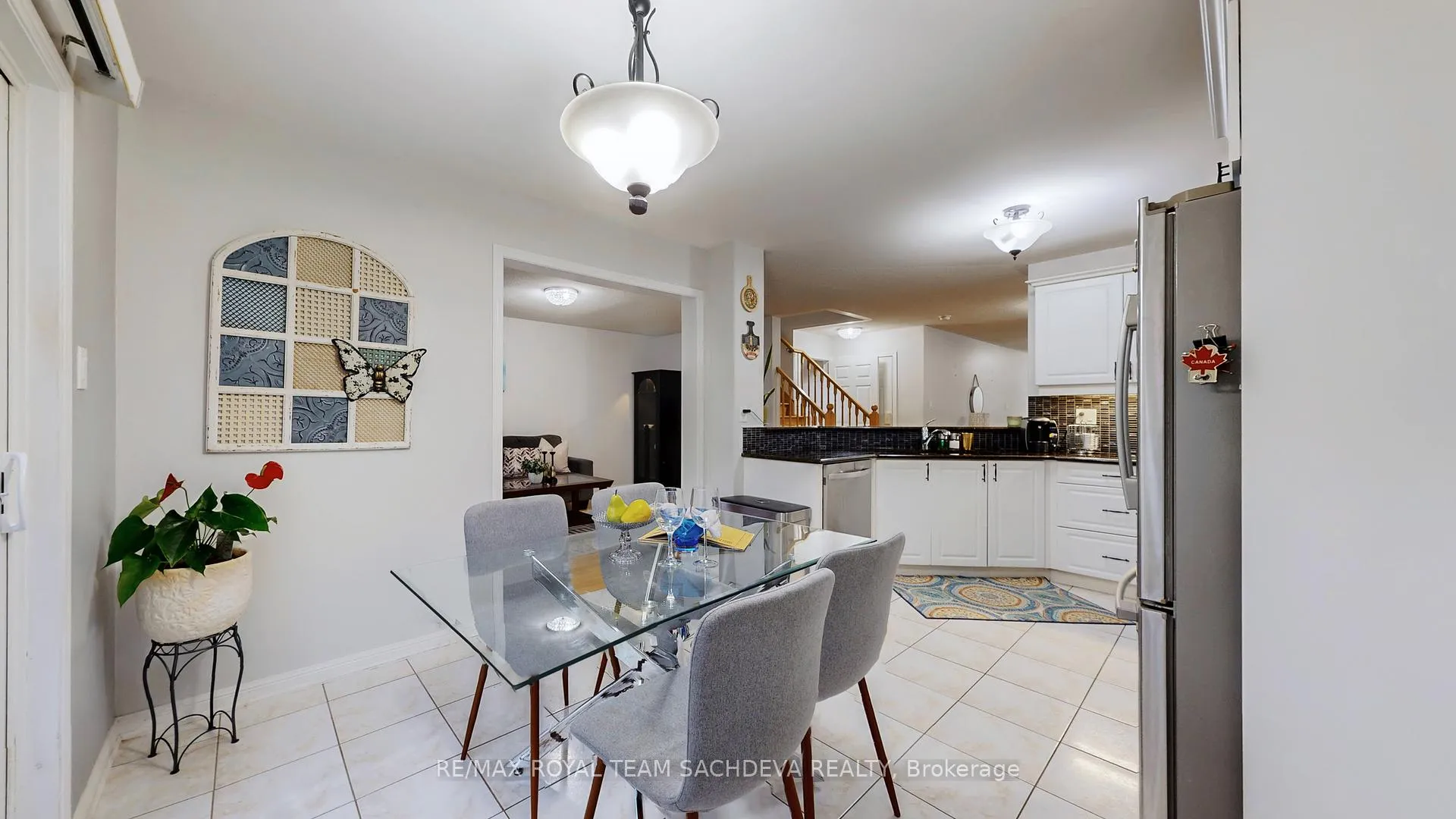 Photo 15 of 1809 Parkhurst Crescent, Pickering, Duffin Heights — HOMEH