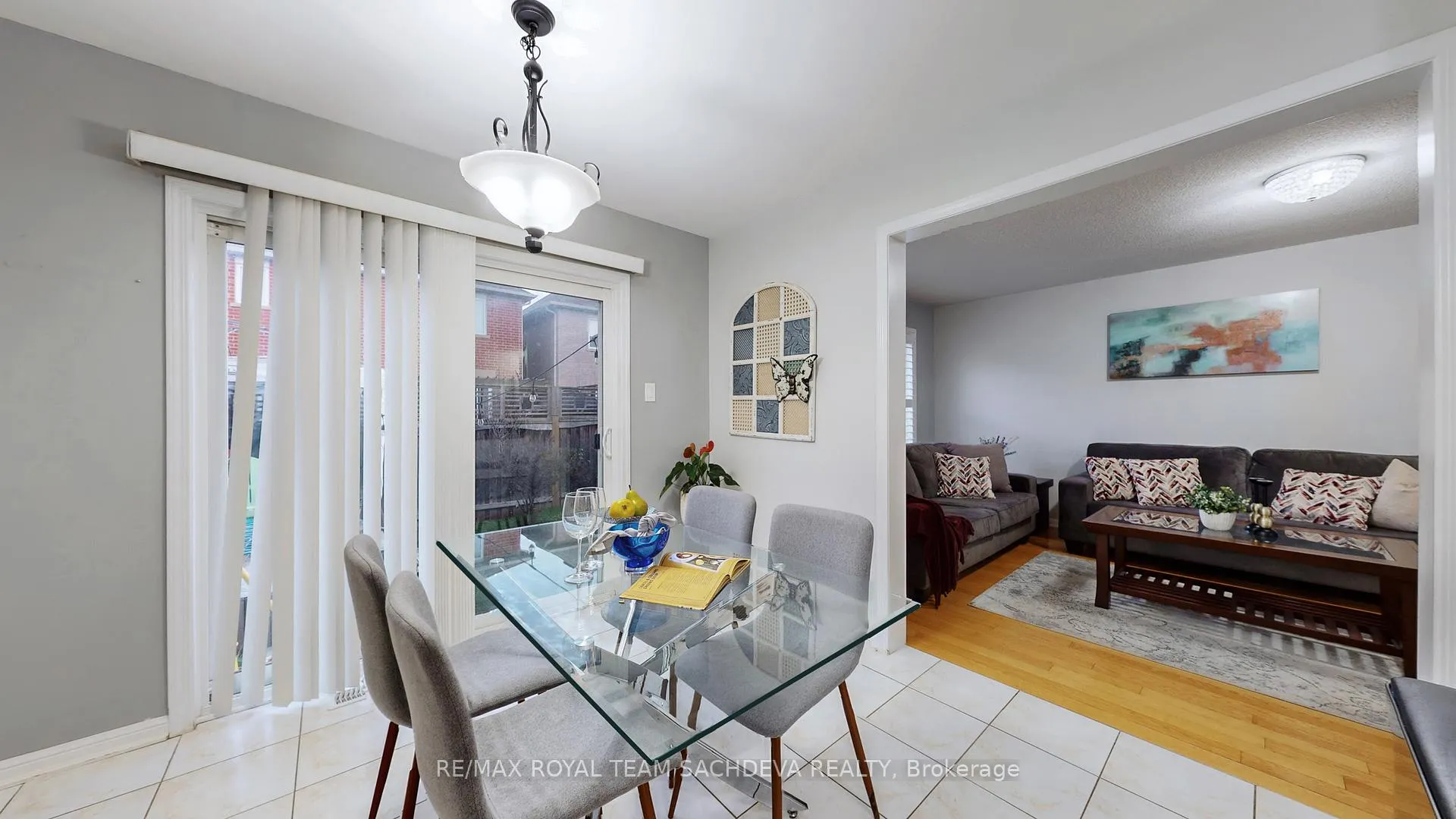 Photo 16 of 1809 Parkhurst Crescent, Pickering, Duffin Heights — HOMEH