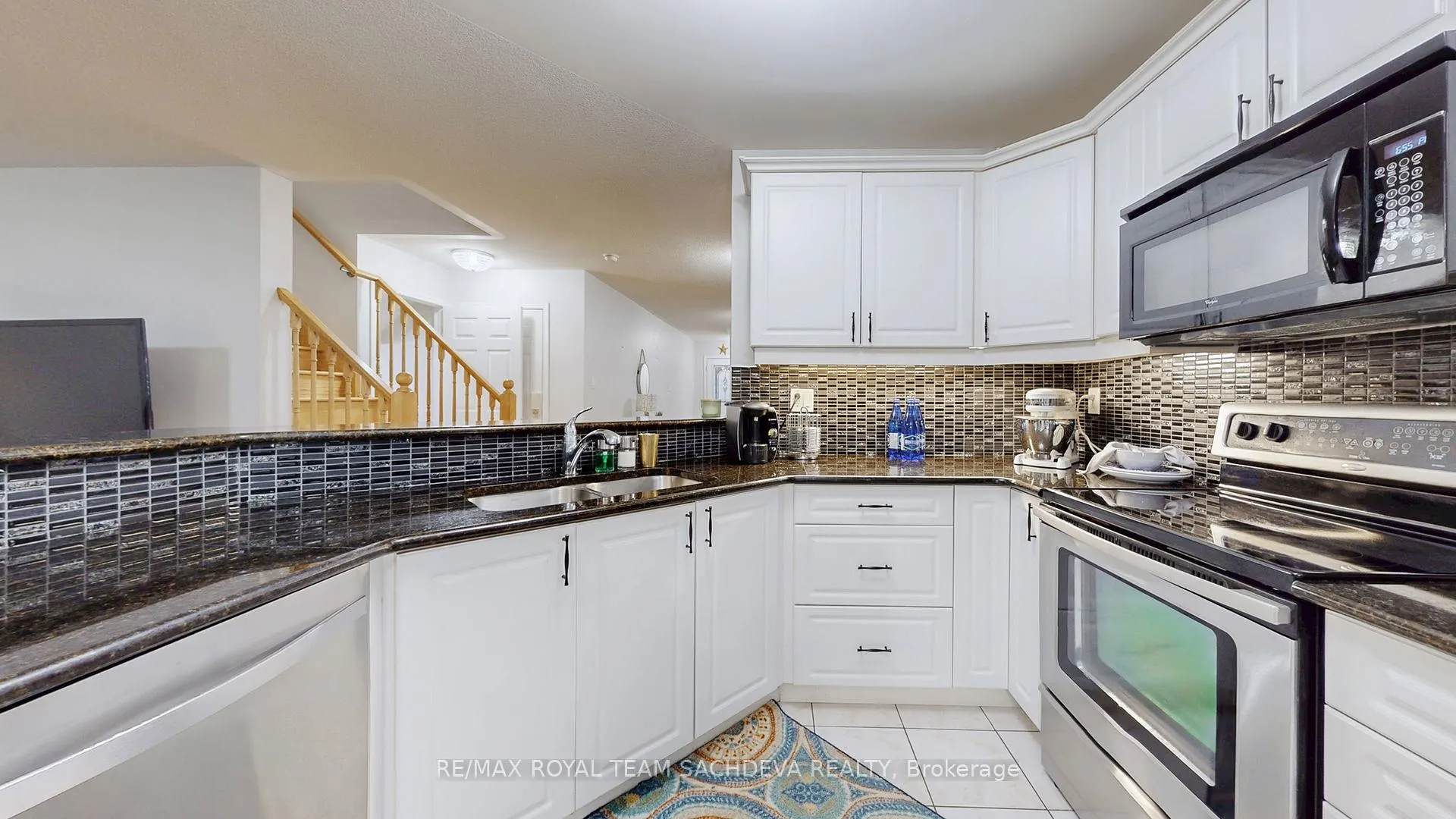 Photo 19 of 1809 Parkhurst Crescent, Pickering, Duffin Heights — HOMEH