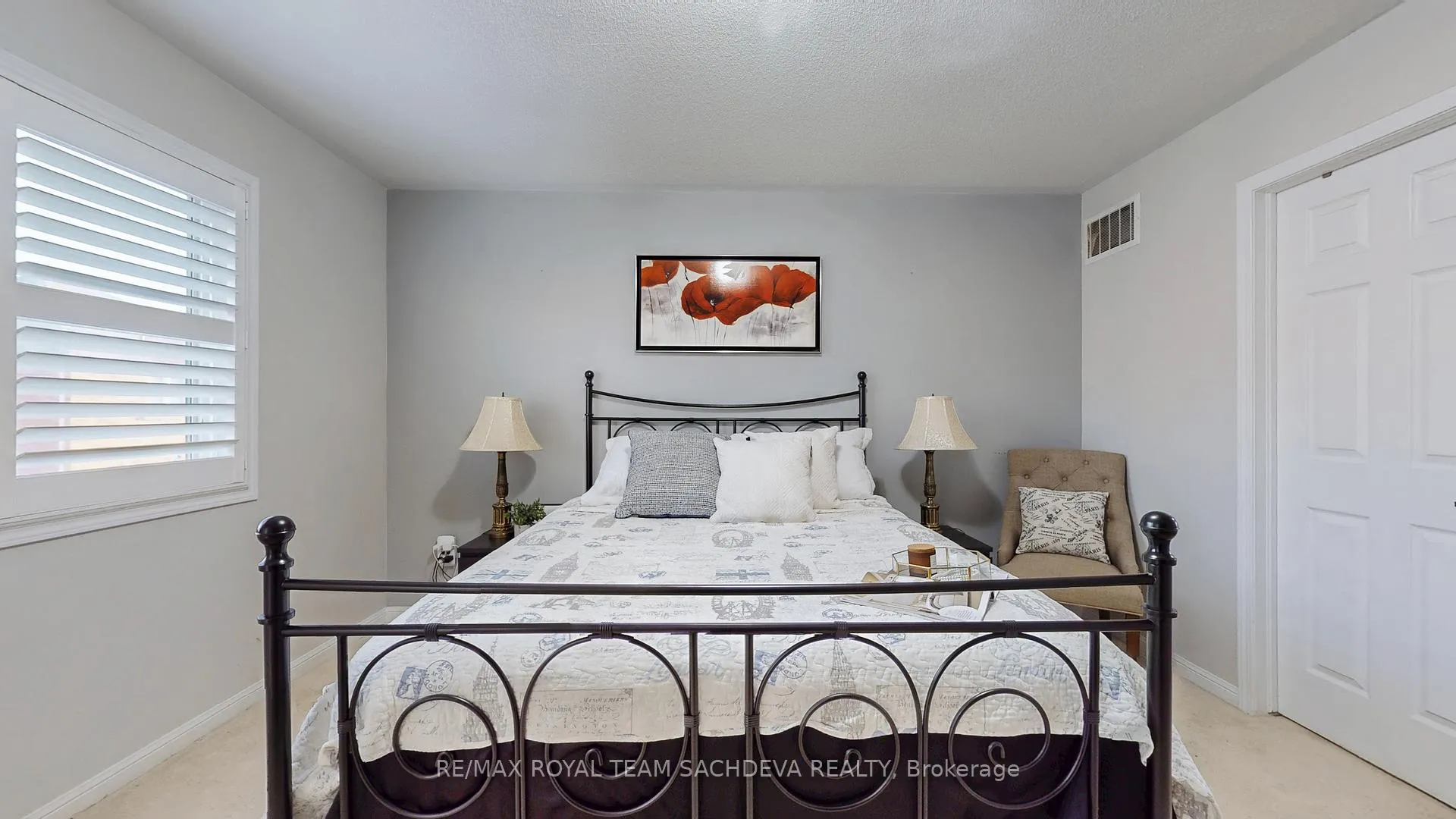 Photo 25 of 1809 Parkhurst Crescent, Pickering, Duffin Heights — HOMEH
