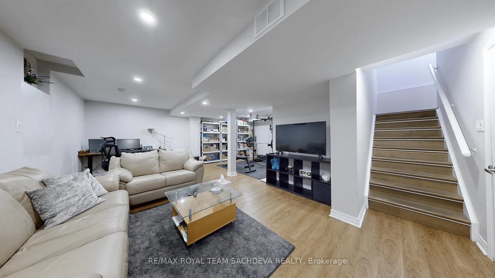 Photo 40 of 1809 Parkhurst Crescent, Pickering, Duffin Heights — HOMEH