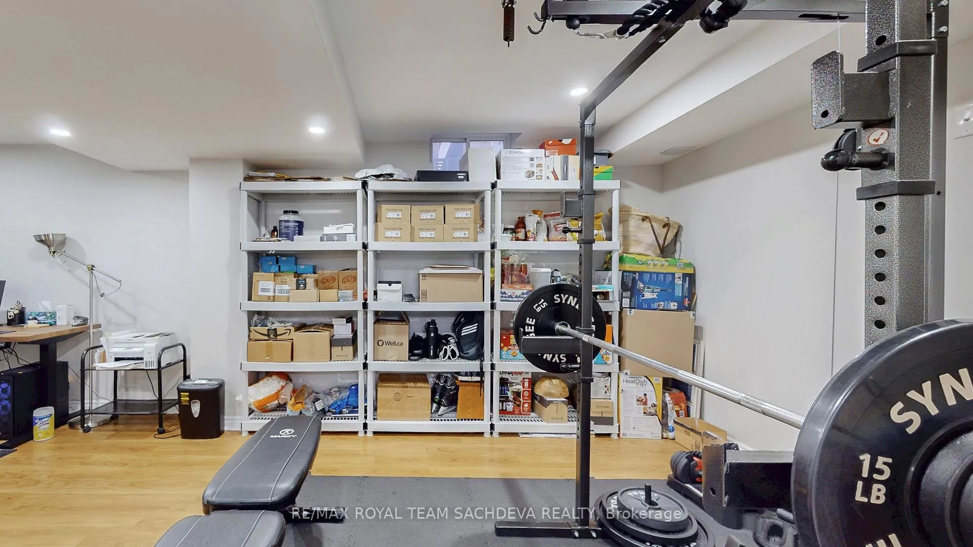 Photo 42 of 1809 Parkhurst Crescent, Pickering, Duffin Heights — HOMEH