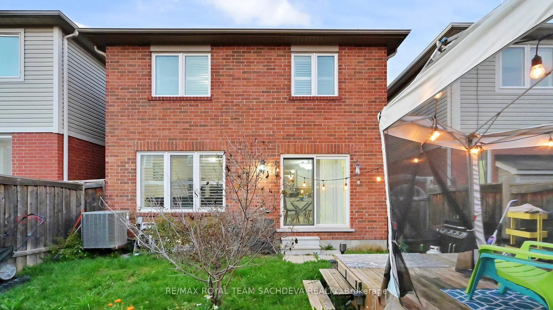 Photo 46 of 1809 Parkhurst Crescent, Pickering, Duffin Heights — HOMEH